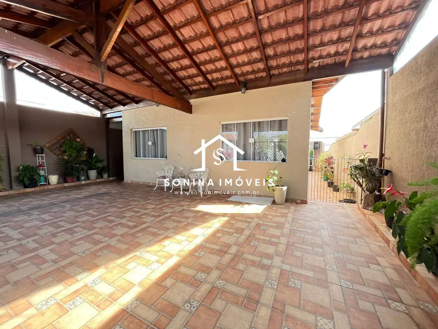 Foto 1 de Casa com 4 quartos à venda, 340m2 em Alvinópolis, Atibaia - SP