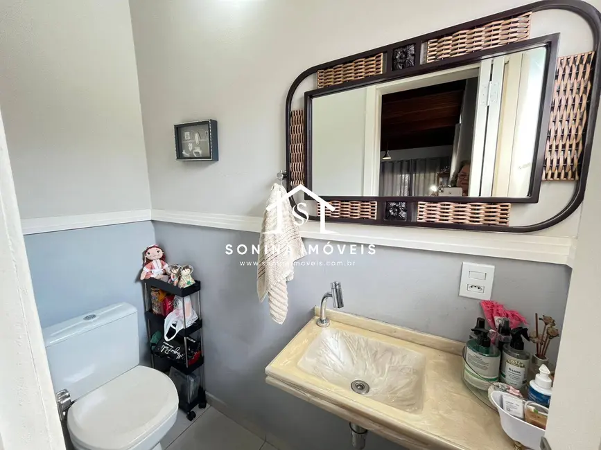 Foto 7 de Casa com 4 quartos à venda, 340m2 em Alvinópolis, Atibaia - SP