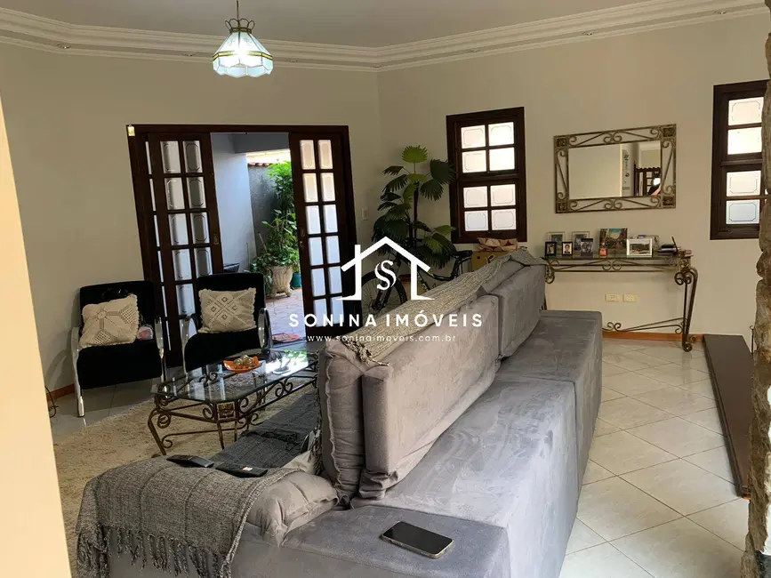 Foto 5 de Casa com 3 quartos à venda, 400m2 em Jardim dos Pinheiros, Atibaia - SP