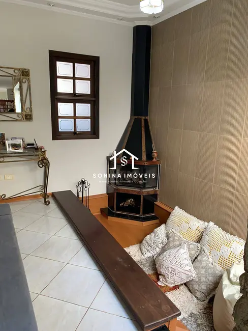 Foto 2 de Casa com 3 quartos à venda, 400m2 em Jardim dos Pinheiros, Atibaia - SP