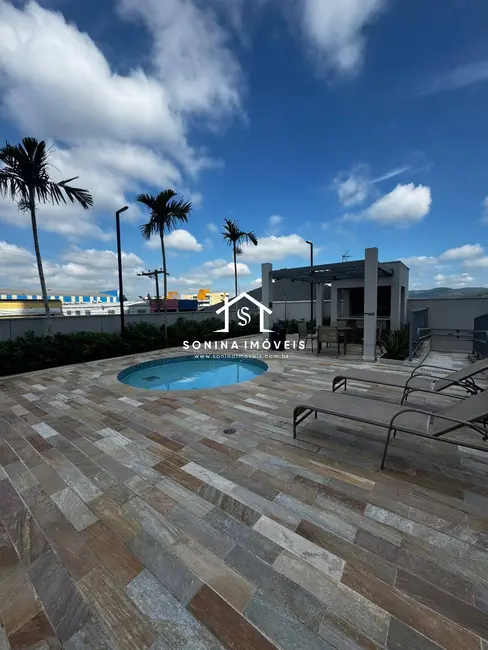 Apartamento com 2 quartos à venda, 86m2 em Alvinópolis, Atibaia - SP - imagem 1 Foto 1 de Apartamento com 2 quartos à venda, 86m2 em Alvinópolis, Atibaia - SP