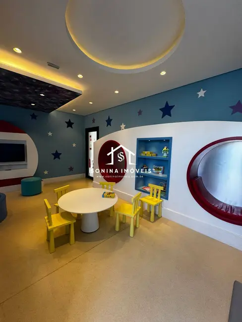 Foto 6 de Apartamento com 2 quartos à venda, 86m2 em Alvinópolis, Atibaia - SP