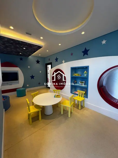 Foto 4 de Apartamento com 2 quartos à venda, 86m2 em Alvinópolis, Atibaia - SP