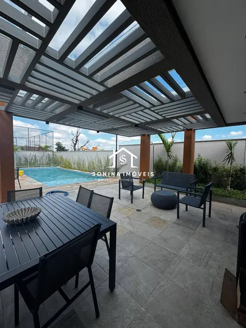 Apartamento com 2 quartos à venda, 86m2 em Alvinópolis, Atibaia - SP - imagem 8 Foto 8 de Apartamento com 2 quartos à venda, 86m2 em Alvinópolis, Atibaia - SP