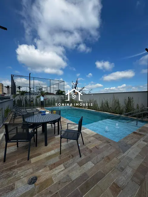 Apartamento com 2 quartos à venda, 86m2 em Alvinópolis, Atibaia - SP - imagem 3 Foto 3 de Apartamento com 2 quartos à venda, 86m2 em Alvinópolis, Atibaia - SP