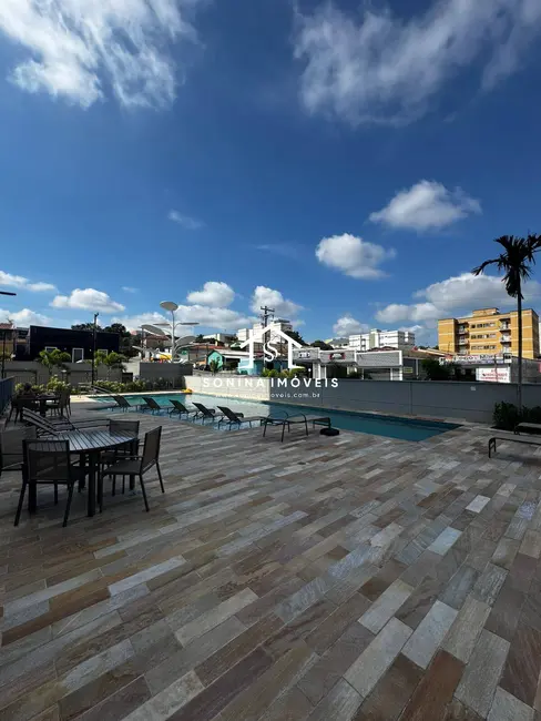 Foto 2 de Apartamento com 2 quartos à venda, 86m2 em Alvinópolis, Atibaia - SP