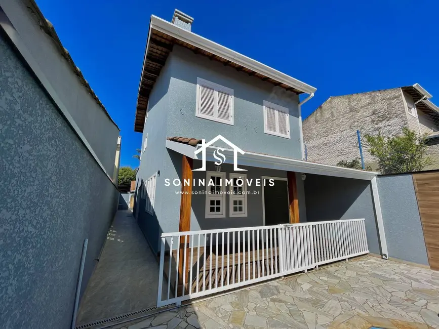 Foto 3 de Casa com 3 quartos à venda, 360m2 em Vila Esperia ou Giglio, Atibaia - SP