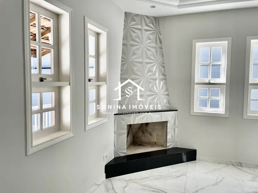 Casa com 3 quartos à venda, 360m2 em Vila Esperia ou Giglio, Atibaia - SP - imagem 6 Foto 6 de Casa com 3 quartos à venda, 360m2 em Vila Esperia ou Giglio, Atibaia - SP