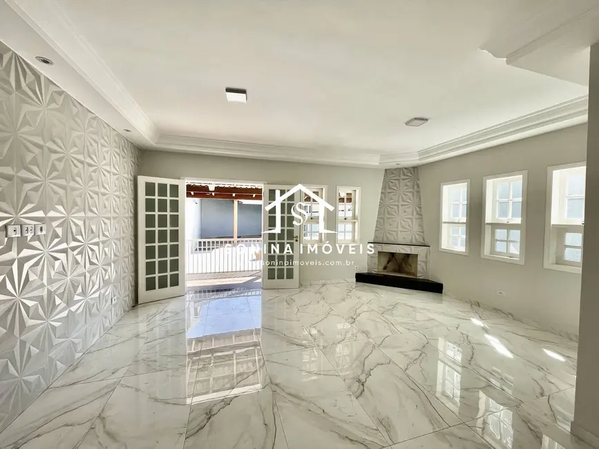 Foto 2 de Casa com 3 quartos à venda, 360m2 em Vila Esperia ou Giglio, Atibaia - SP