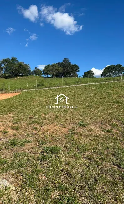 Foto 3 de Lote de Condomínio à venda, 366m2 em Jardim dos Pinheiros, Atibaia - SP