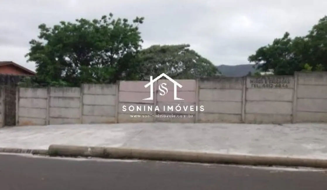 Foto 2 de Terreno / Lote à venda, 290m2 em Jardim Paulista, Atibaia - SP