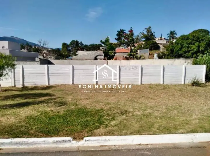 Terreno / Lote à venda, 370m2 em Jardim do Lago, Atibaia - SP - imagem 1 Foto 1 de Terreno / Lote à venda, 370m2 em Jardim do Lago, Atibaia - SP