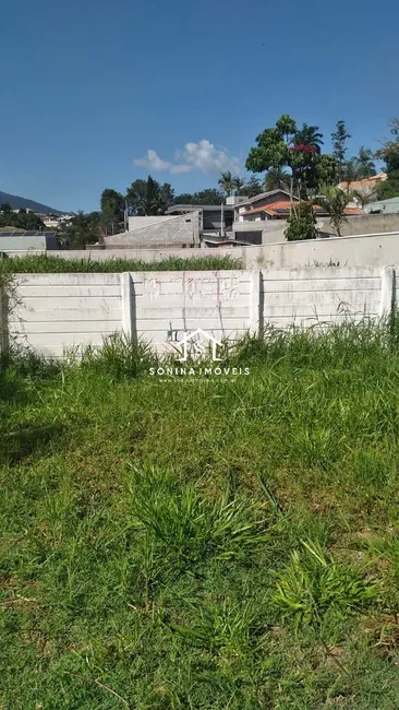 Terreno / Lote à venda, 370m2 em Jardim do Lago, Atibaia - SP - imagem 3 Foto 3 de Terreno / Lote à venda, 370m2 em Jardim do Lago, Atibaia - SP
