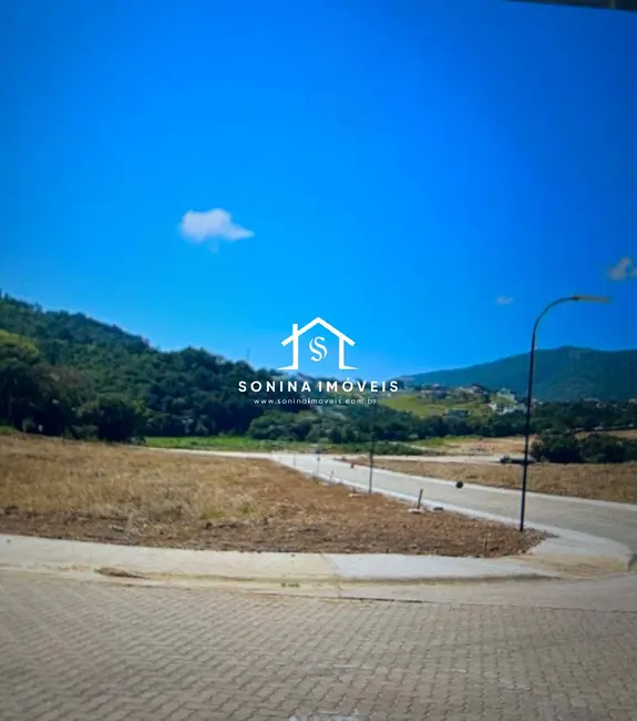 Foto 4 de Terreno / Lote à venda, 370m2 em Itapetinga, Atibaia - SP