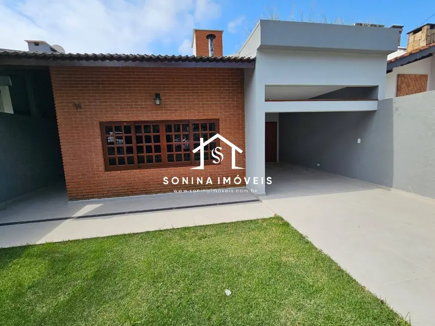 Foto 4 de Casa com 6 quartos à venda e para alugar, 500m2 em Vila Esperia ou Giglio, Atibaia - SP