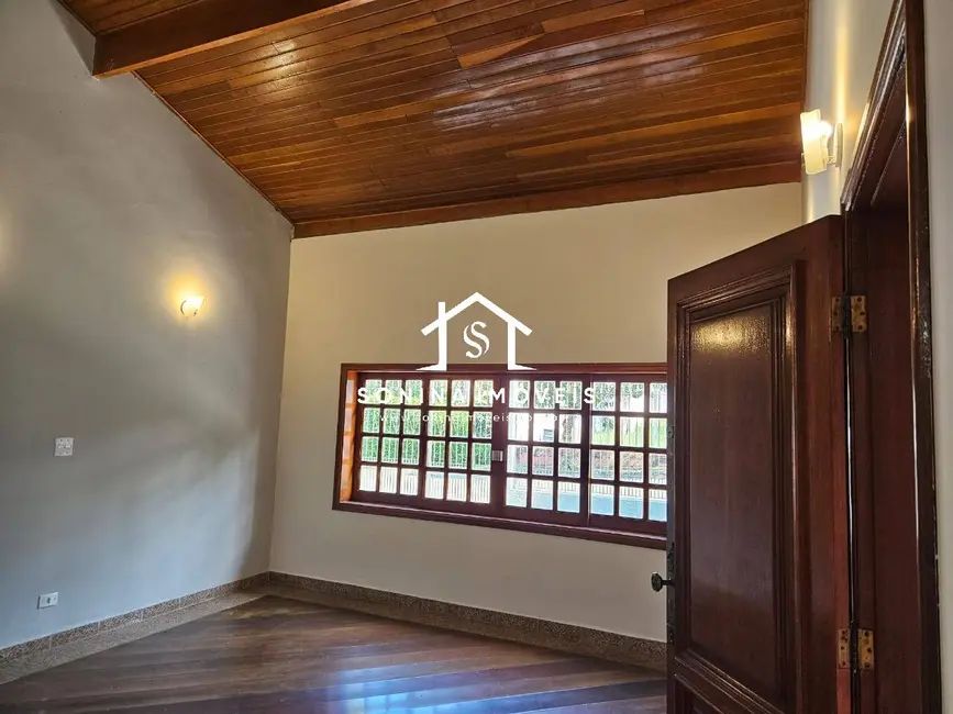 Foto 5 de Casa com 6 quartos à venda e para alugar, 500m2 em Vila Esperia ou Giglio, Atibaia - SP