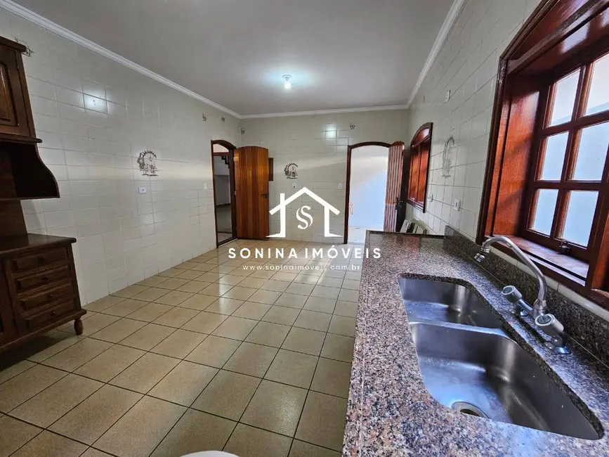 Foto 9 de Casa com 6 quartos à venda e para alugar, 500m2 em Vila Esperia ou Giglio, Atibaia - SP