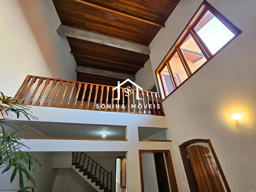 Foto 7 de Casa com 6 quartos à venda e para alugar, 500m2 em Vila Esperia ou Giglio, Atibaia - SP