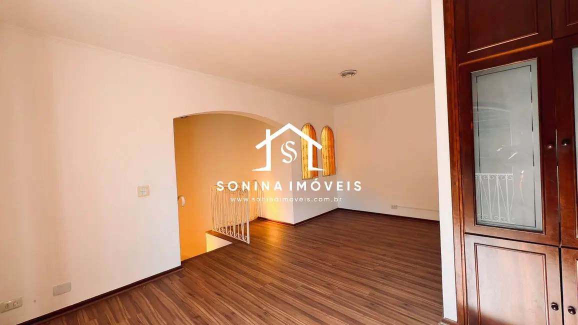 Foto 5 de Casa com 5 quartos à venda e para alugar, 308m2 em Vila Santista, Atibaia - SP