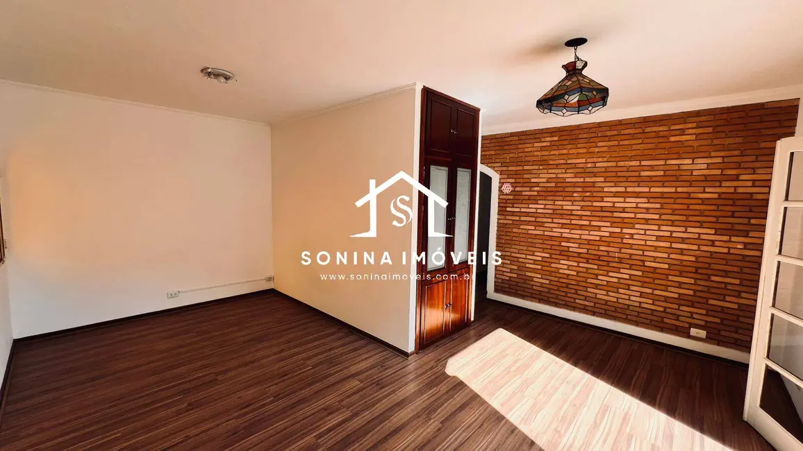 Foto 4 de Casa com 5 quartos à venda e para alugar, 308m2 em Vila Santista, Atibaia - SP