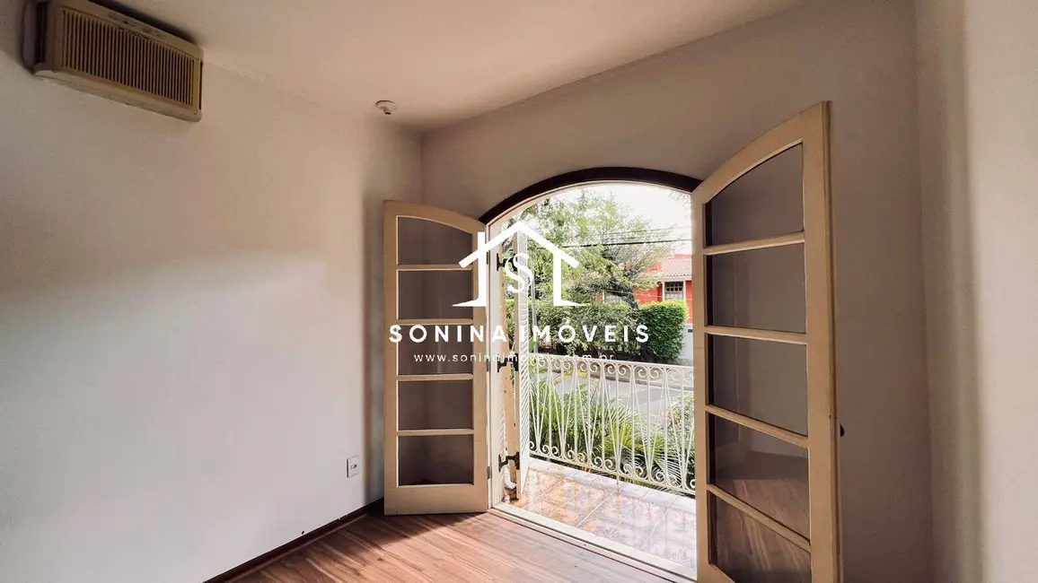 Foto 9 de Casa com 5 quartos à venda e para alugar, 308m2 em Vila Santista, Atibaia - SP