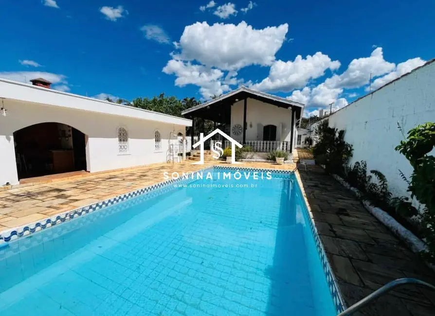Foto 5 de Casa com 6 quartos à venda, 720m2 em Vila Esperia ou Giglio, Atibaia - SP