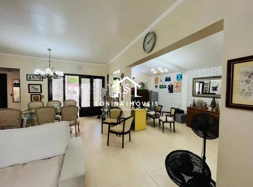 Foto 9 de Casa com 6 quartos à venda, 720m2 em Vila Esperia ou Giglio, Atibaia - SP