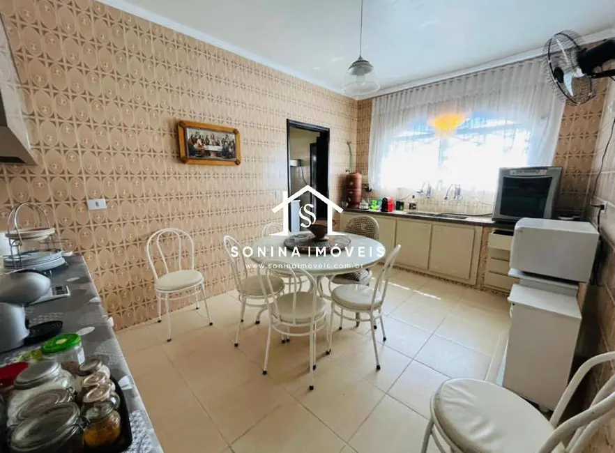 Foto 6 de Casa com 6 quartos à venda, 720m2 em Vila Esperia ou Giglio, Atibaia - SP