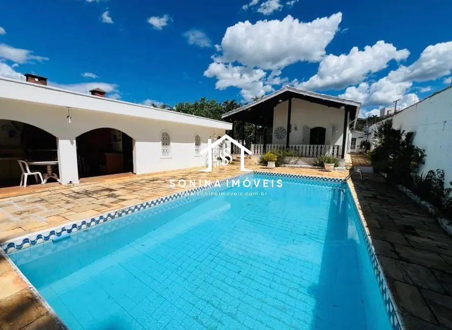 Foto 4 de Casa com 6 quartos à venda, 720m2 em Vila Esperia ou Giglio, Atibaia - SP