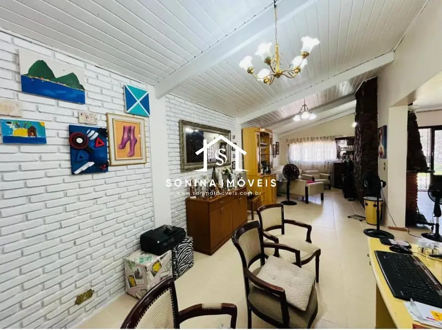 Foto 7 de Casa com 6 quartos à venda, 720m2 em Vila Esperia ou Giglio, Atibaia - SP