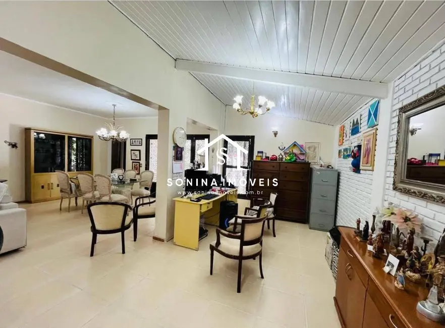 Foto 2 de Casa com 6 quartos à venda, 720m2 em Vila Esperia ou Giglio, Atibaia - SP