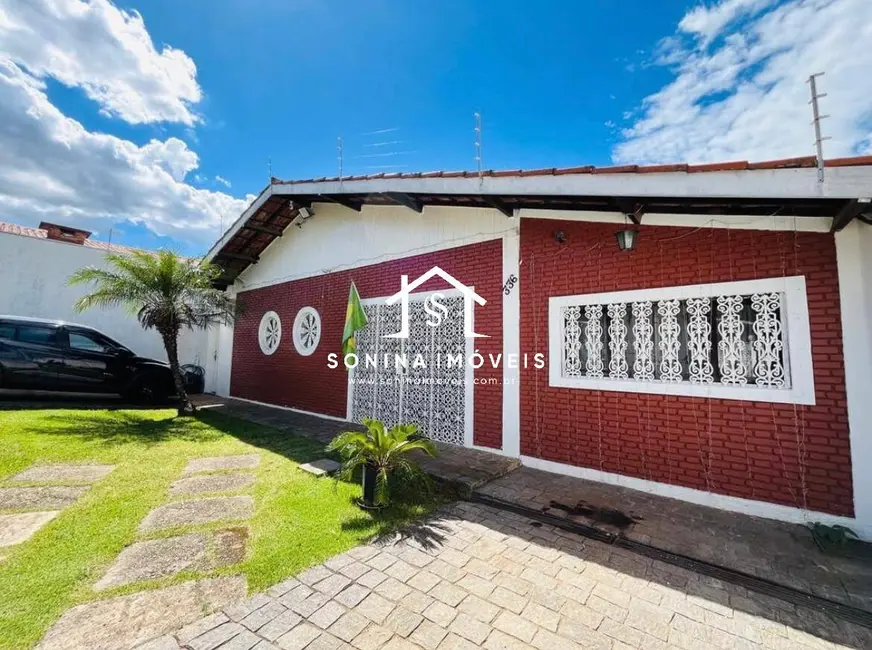 Foto 3 de Casa com 6 quartos à venda, 720m2 em Vila Esperia ou Giglio, Atibaia - SP