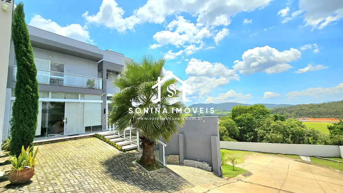 Foto 4 de Casa de Condomínio com 4 quartos à venda, 300m2 em Bom Jesus Dos Perdoes - SP