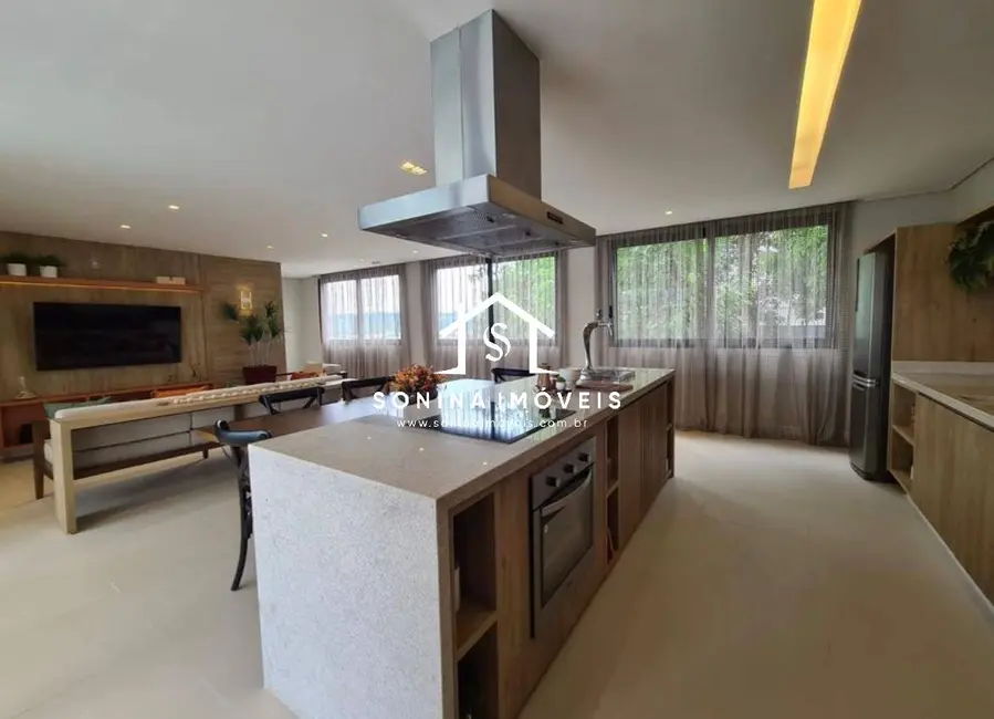 Foto 2 de Apartamento com 2 quartos à venda e para alugar, 85m2 em Alvinópolis, Atibaia - SP