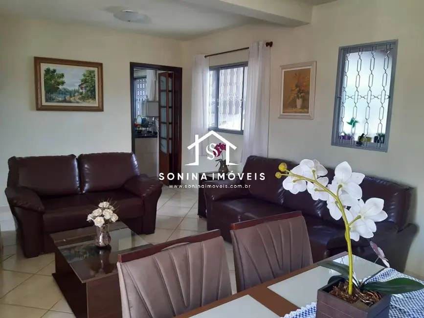 Foto 5 de Casa com 5 quartos à venda e para alugar, 403m2 em Jardim do Lago, Atibaia - SP