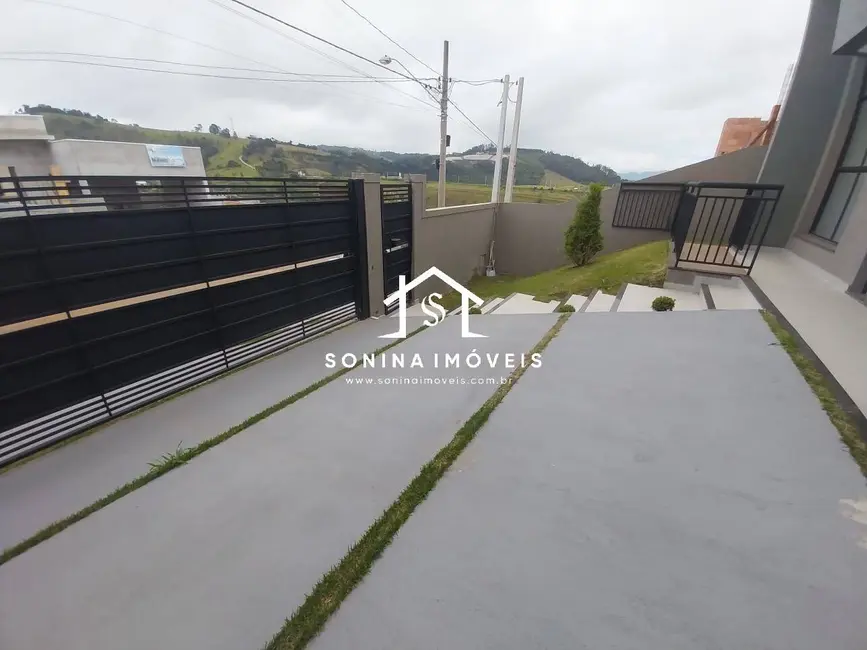 Casa com 3 quartos à venda, 432m2 em Atibaia - SP - imagem 7 Foto 7 de Casa com 3 quartos à venda, 432m2 em Atibaia - SP