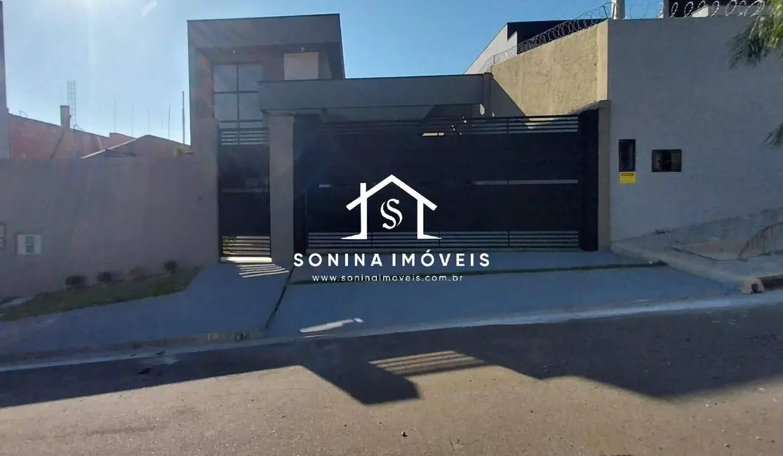 Casa com 3 quartos à venda, 432m2 em Atibaia - SP - imagem 6 Foto 6 de Casa com 3 quartos à venda, 432m2 em Atibaia - SP