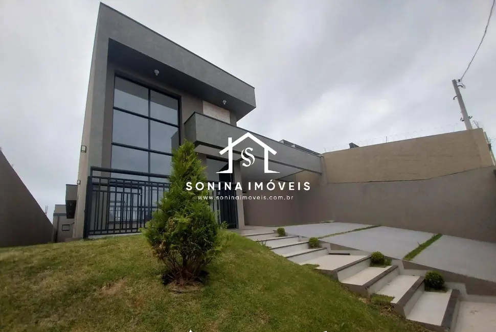 Casa com 3 quartos à venda, 432m2 em Atibaia - SP - imagem 1 Foto 1 de Casa com 3 quartos à venda, 432m2 em Atibaia - SP