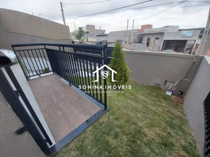 Casa com 3 quartos à venda, 432m2 em Atibaia - SP - imagem 8 Foto 8 de Casa com 3 quartos à venda, 432m2 em Atibaia - SP