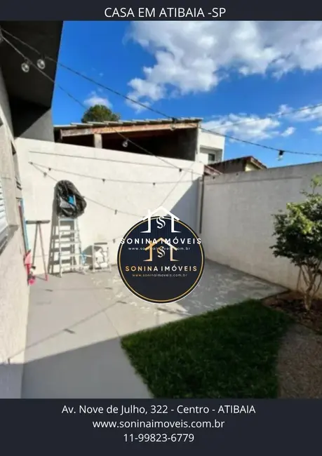 Foto 7 de Casa com 3 quartos à venda, 95m2 em Jardim dos Pinheiros, Atibaia - SP