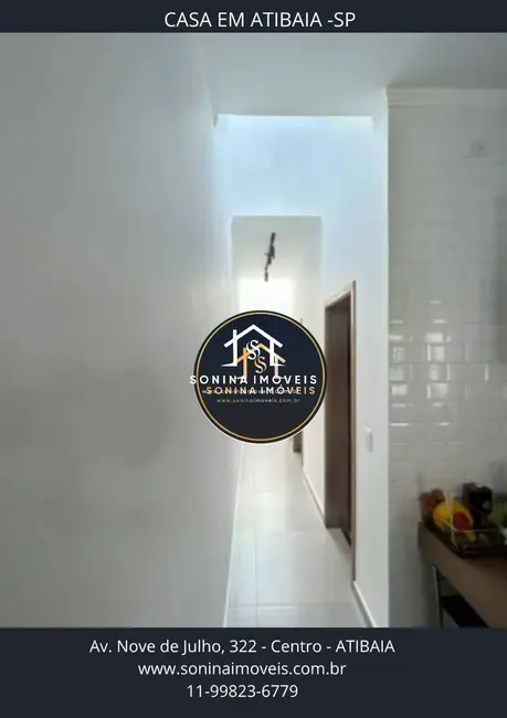 Foto 5 de Casa com 3 quartos à venda, 95m2 em Jardim dos Pinheiros, Atibaia - SP