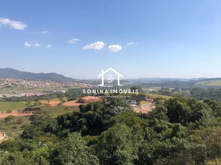 Foto 2 de Lote de Condomínio à venda, 360m2 em Bom Jesus Dos Perdoes - SP