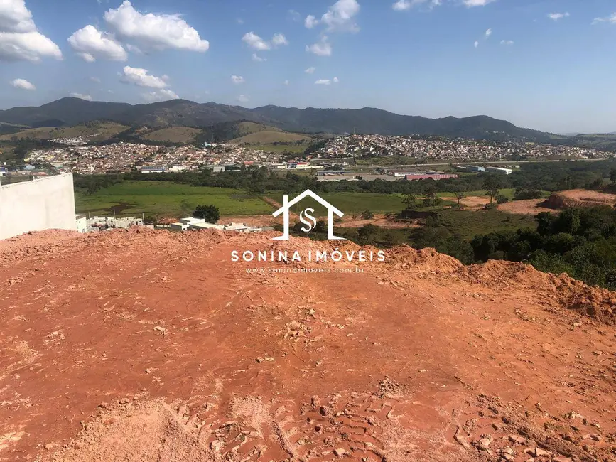 Foto 3 de Lote de Condomínio à venda, 360m2 em Bom Jesus Dos Perdoes - SP