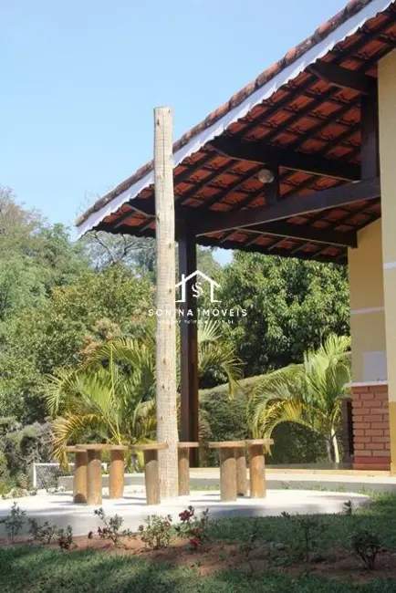 Foto 5 de Chácara com 4 quartos à venda, 1225m2 em Portão, Atibaia - SP