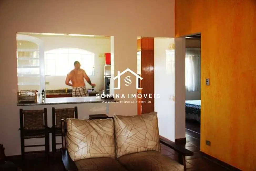 Foto 9 de Chácara com 4 quartos à venda, 1225m2 em Portão, Atibaia - SP