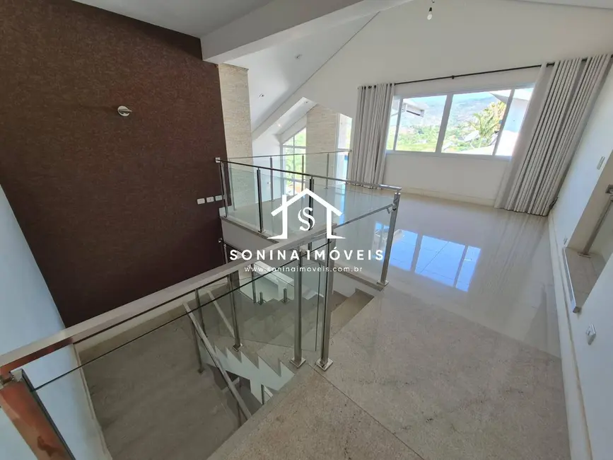 Casa com 5 quartos à venda e para alugar, 800m2 em Jardim Residencial Santa Luiza, Atibaia - SP - imagem 4 Foto 4 de Casa com 5 quartos à venda e para alugar, 800m2 em Jardim Residencial Santa Luiza, Atibaia - SP