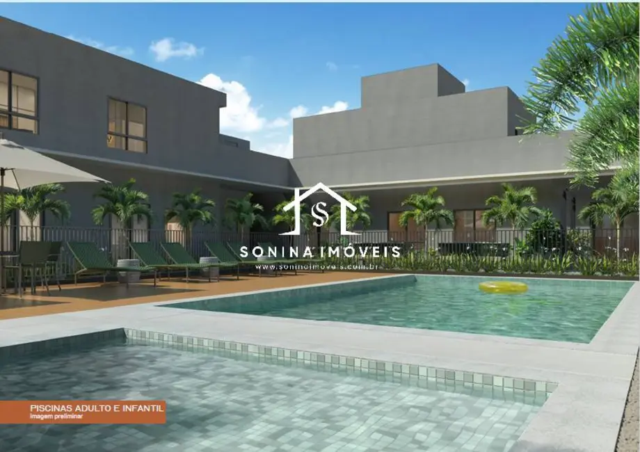 Foto 5 de Apartamento com 3 quartos à venda, 128m2 em Parque das Nações, Atibaia - SP