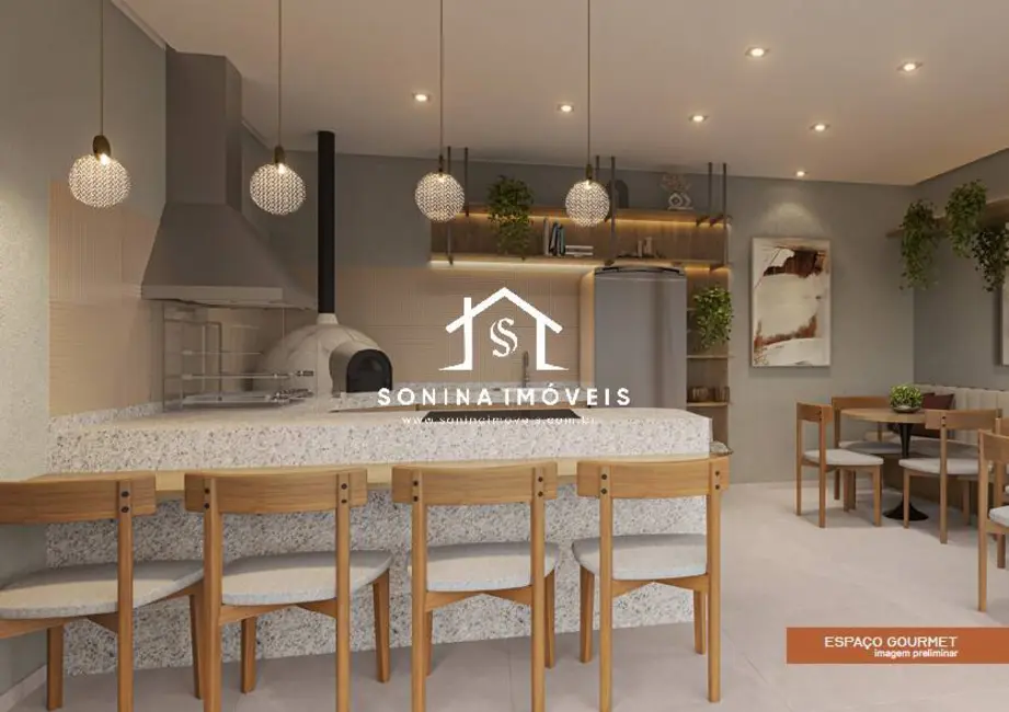 Foto 7 de Apartamento com 3 quartos à venda, 128m2 em Parque das Nações, Atibaia - SP