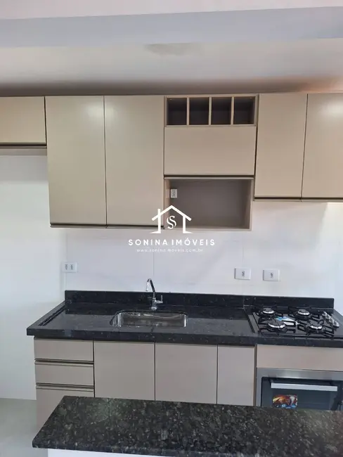 Apartamento com 2 quartos à venda, 63m2 em Alvinópolis, Atibaia - SP - imagem 5 Foto 5 de Apartamento com 2 quartos à venda, 63m2 em Alvinópolis, Atibaia - SP