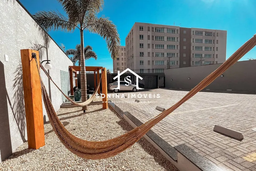 Foto 1 de Apartamento com 2 quartos à venda, 63m2 em Alvinópolis, Atibaia - SP